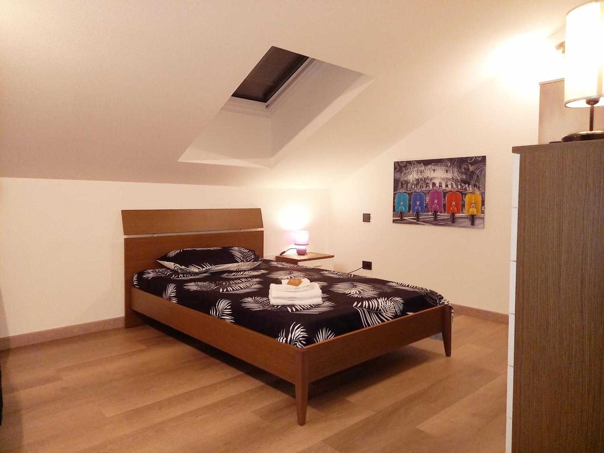 Casa Diletta Luxury Apartment Cavedine Ngoại thất bức ảnh
